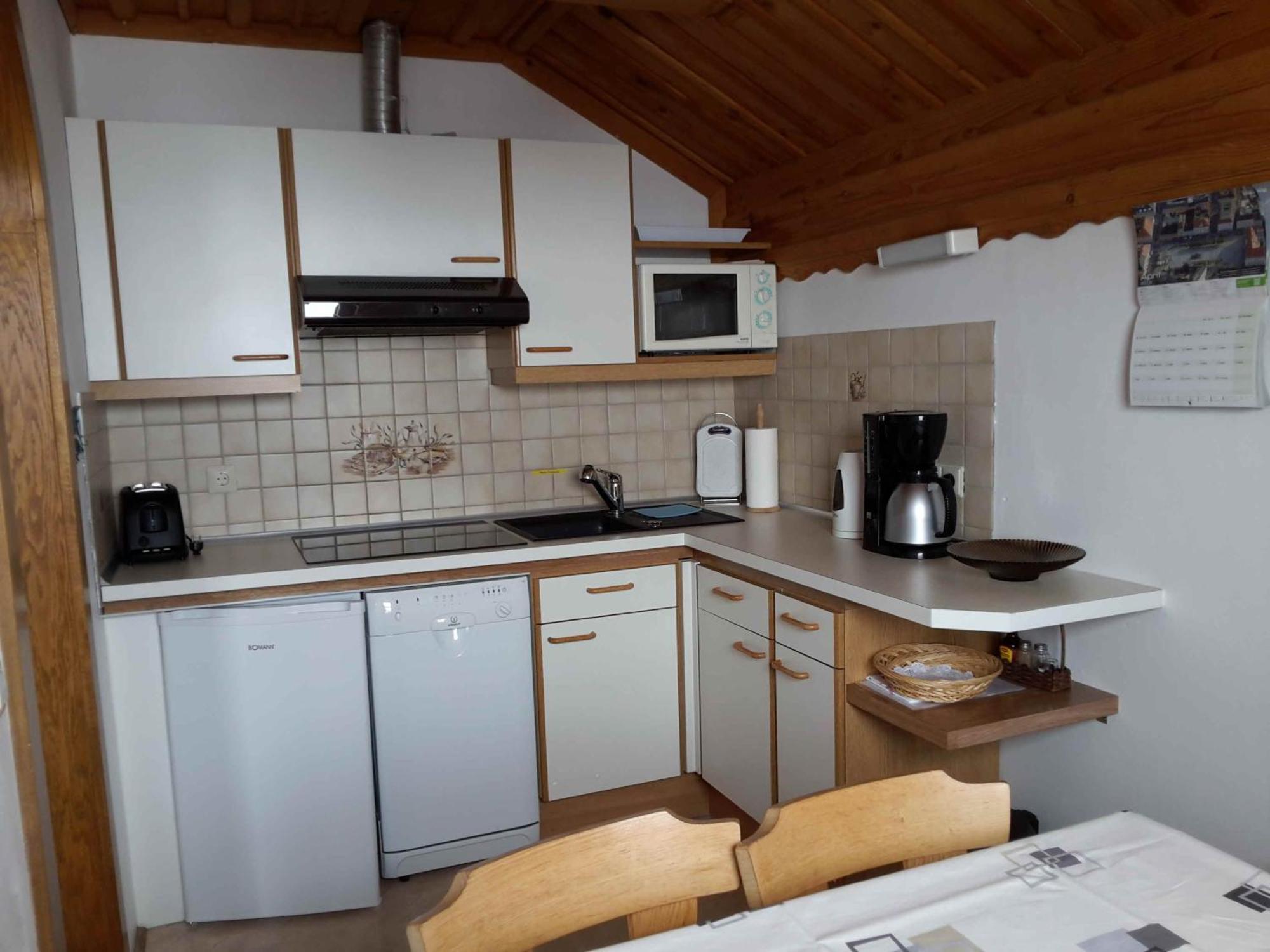 Ferienhaus Warmuth Sankt Stefan an der Gail Quarto foto
