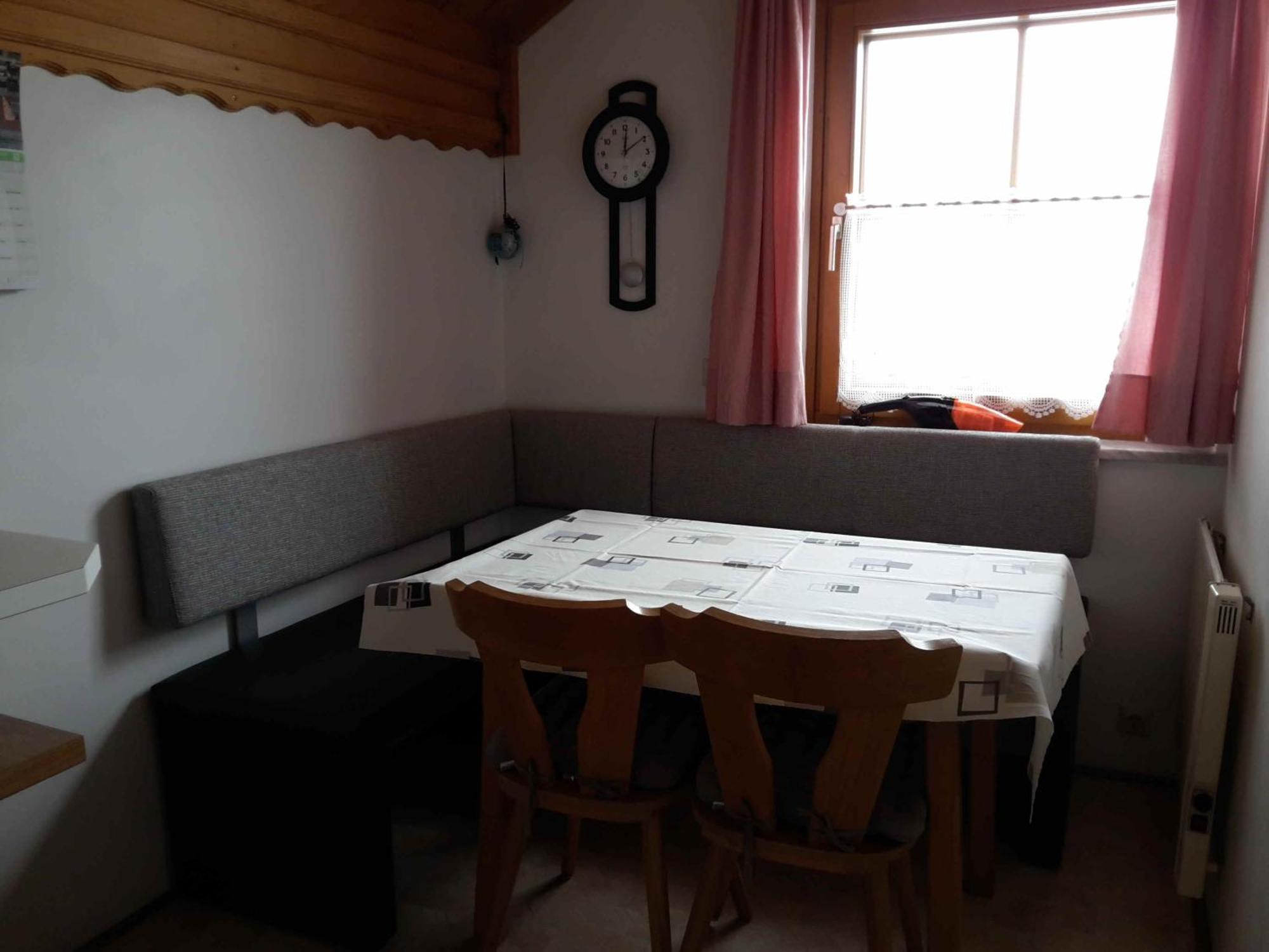 Ferienhaus Warmuth Sankt Stefan an der Gail Quarto foto