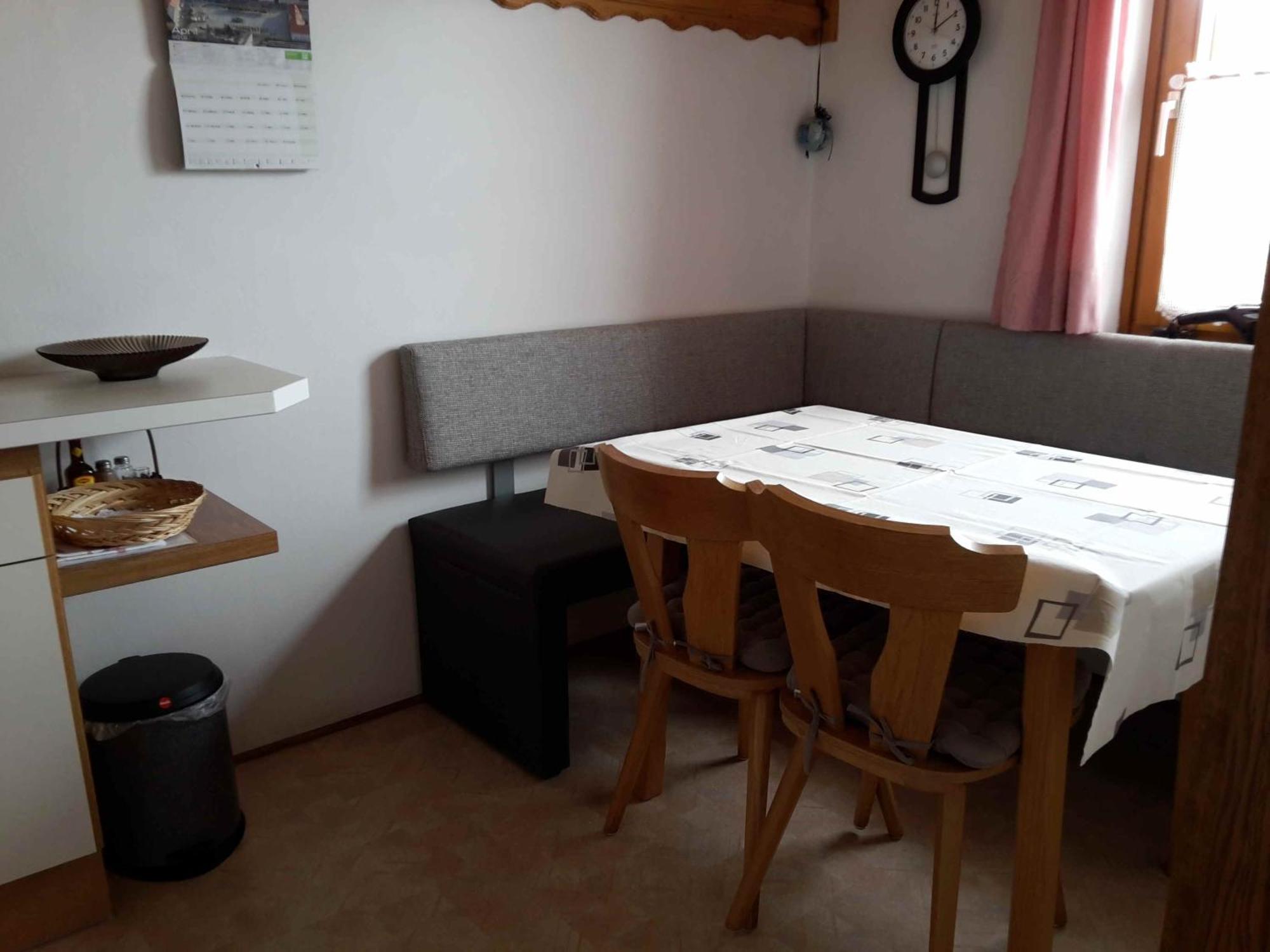 Ferienhaus Warmuth Sankt Stefan an der Gail Quarto foto