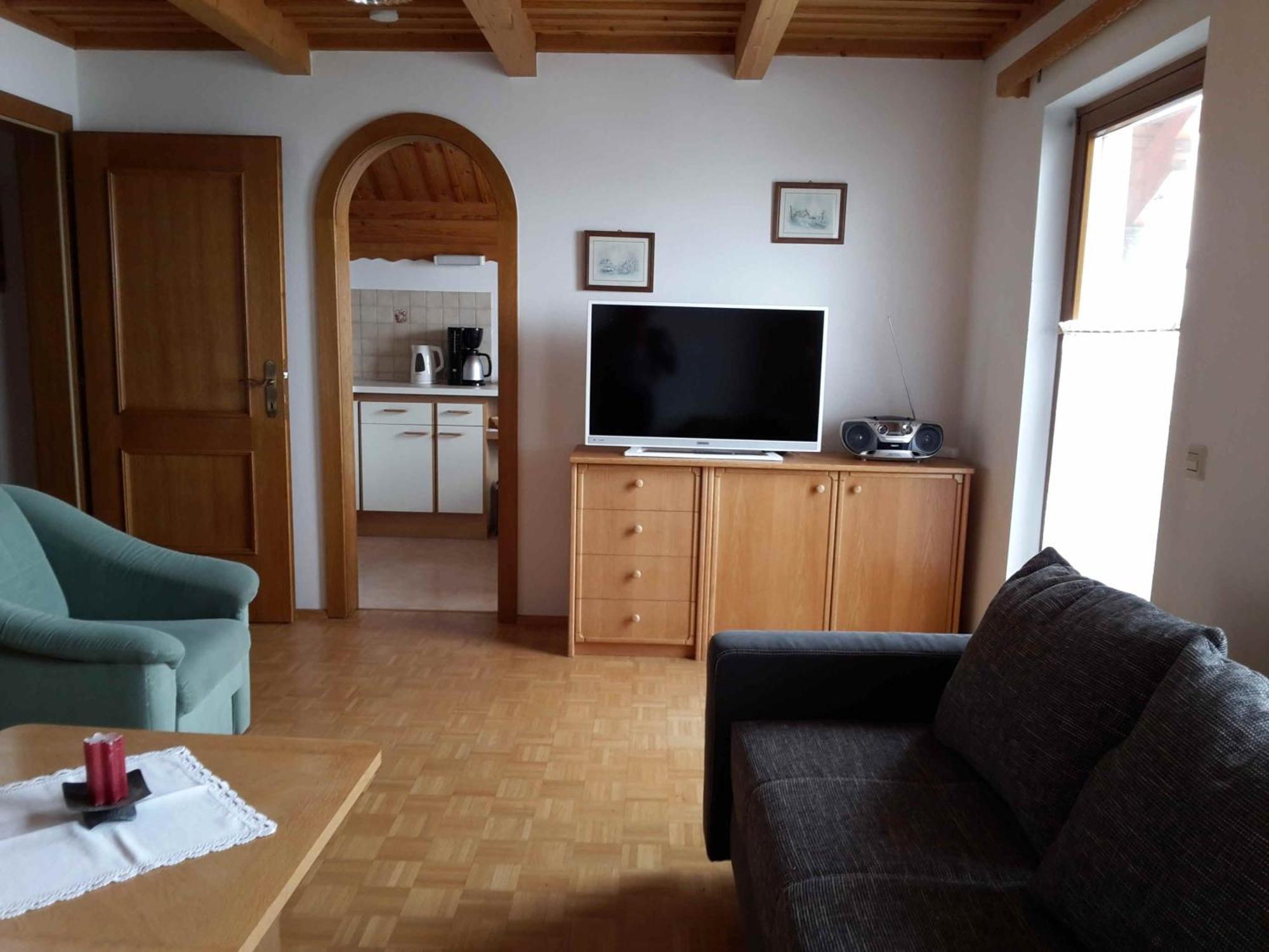 Ferienhaus Warmuth Sankt Stefan an der Gail Quarto foto