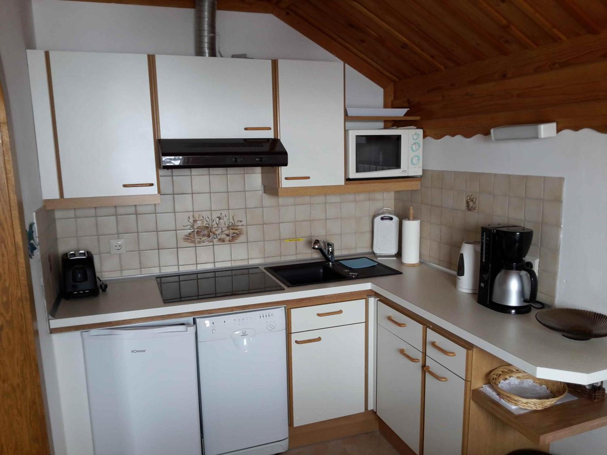 Ferienhaus Warmuth Sankt Stefan an der Gail Quarto foto