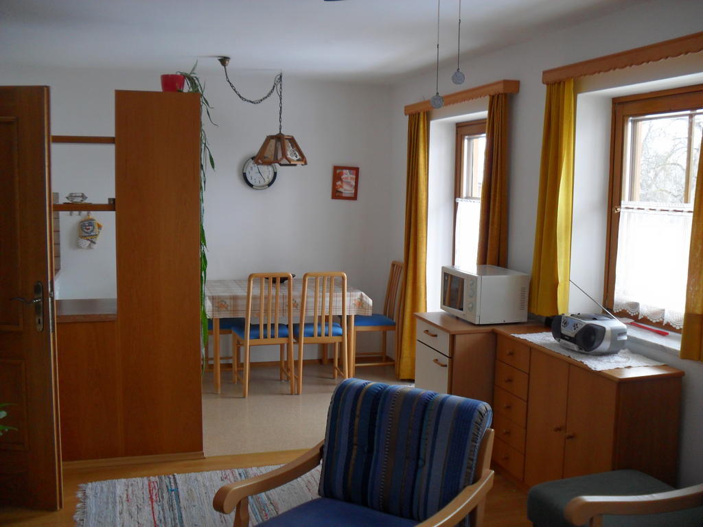 Ferienhaus Warmuth Sankt Stefan an der Gail Quarto foto