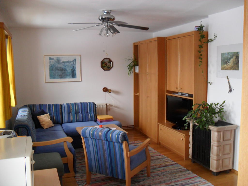 Ferienhaus Warmuth Sankt Stefan an der Gail Quarto foto