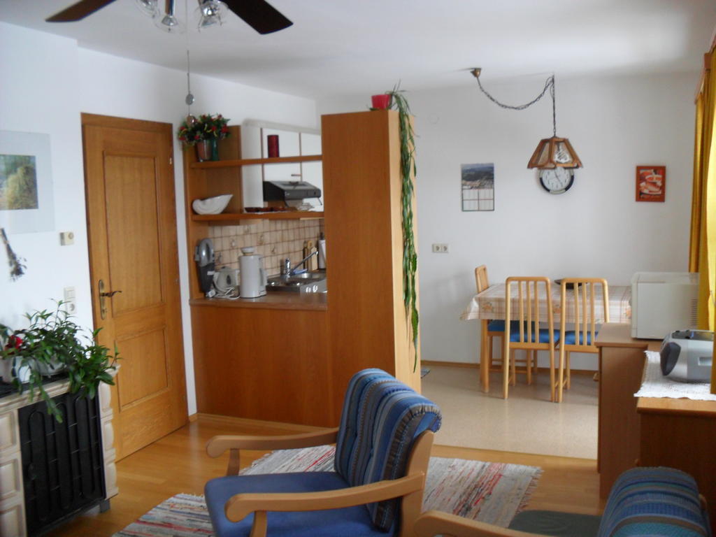 Ferienhaus Warmuth Sankt Stefan an der Gail Quarto foto