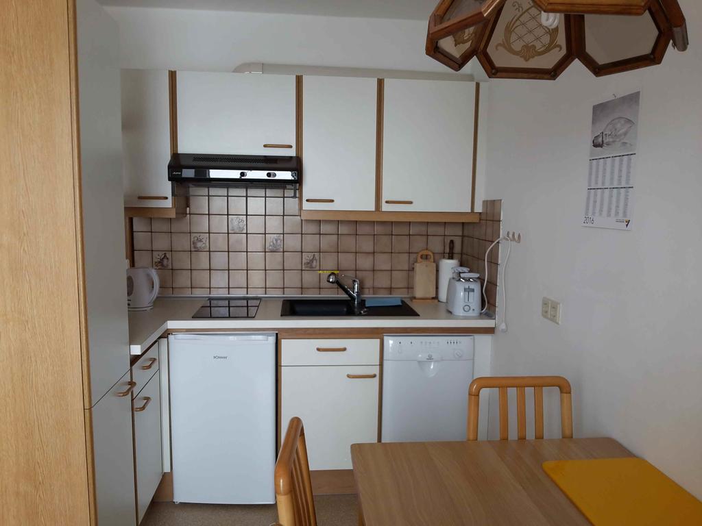 Ferienhaus Warmuth Sankt Stefan an der Gail Quarto foto