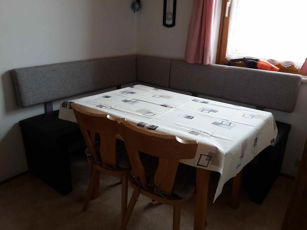 Ferienhaus Warmuth Sankt Stefan an der Gail Quarto foto